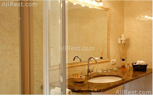 Hotel Grones 10